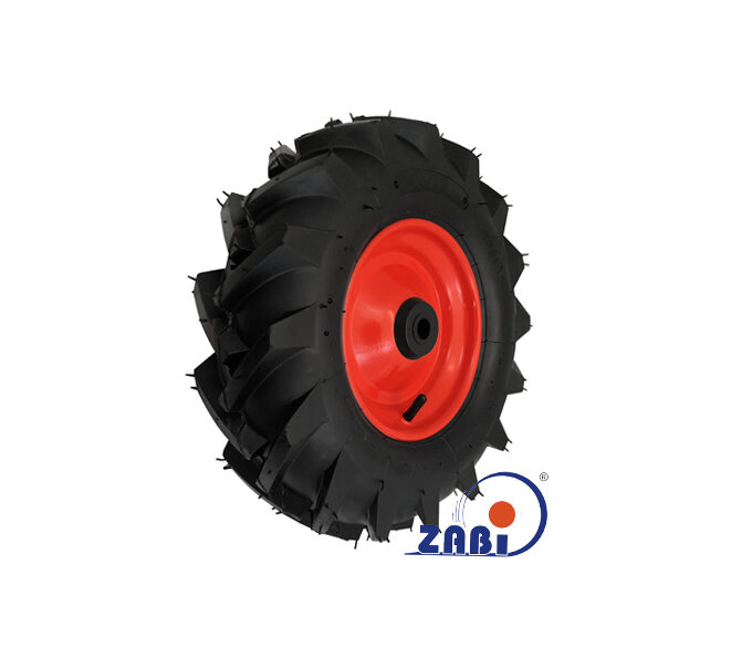 Opony dętki i koła pneumatyczne, Koła pneumatyczne, Koła o symbolu 400X8TR