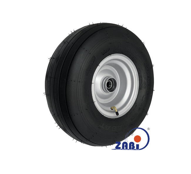 Opony dętki i koła pneumatyczne, Koła pneumatyczne, Koła o symbolu 440MŁZLX6/30