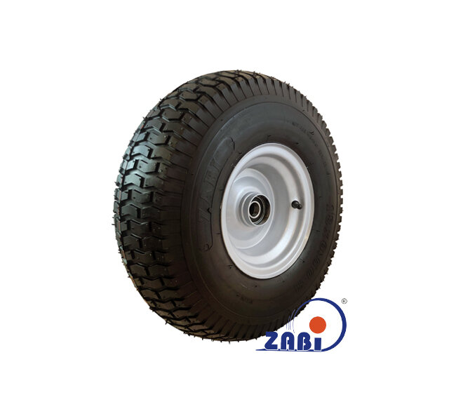 Opony dętki i koła pneumatyczne, Koła pneumatyczne, Koła o symbolu 440MŁZX6/25