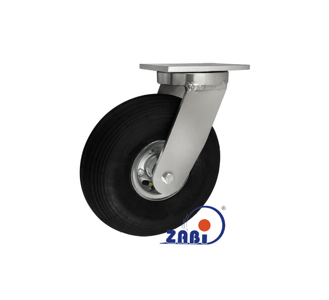 Opony dętki i koła pneumatyczne, Koła pneumatyczne, W obudowach skrętnych o symbolu 3002MŁKLX4