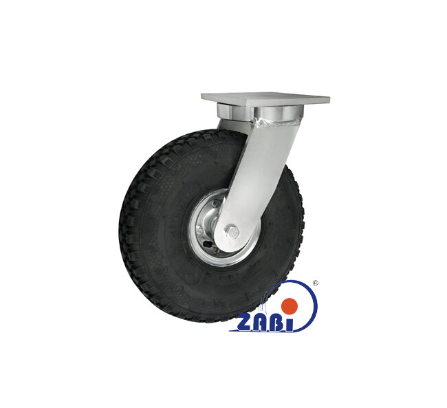 Opony dętki i koła pneumatyczne, Koła pneumatyczne, W obudowach skrętnych o symbolu 3002MKX4