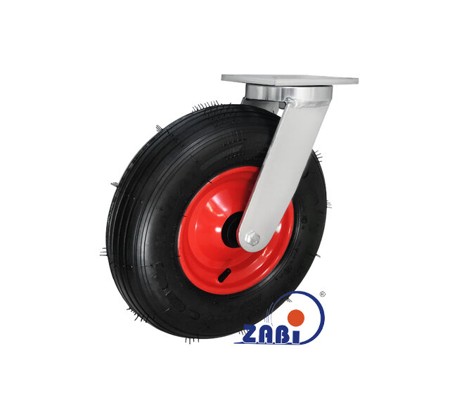 Opony dętki i koła pneumatyczne, Koła pneumatyczne, W obudowach skrętnych o symbolu 4002X4D