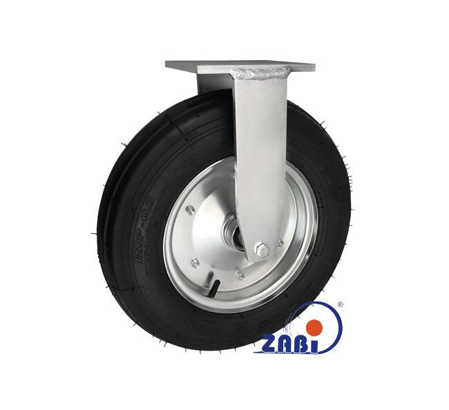 Opony dętki i koła pneumatyczne, Koła pneumatyczne, W obudowach stałych o symbolu 4003X10D