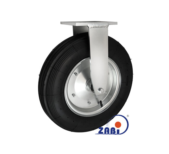 Opony dętki i koła pneumatyczne, Koła pneumatyczne, W obudowach stałych o symbolu 4003X10