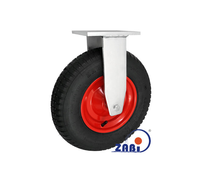 Opony dętki i koła pneumatyczne, Koła pneumatyczne, W obudowach stałych o symbolu 4003X4Ł