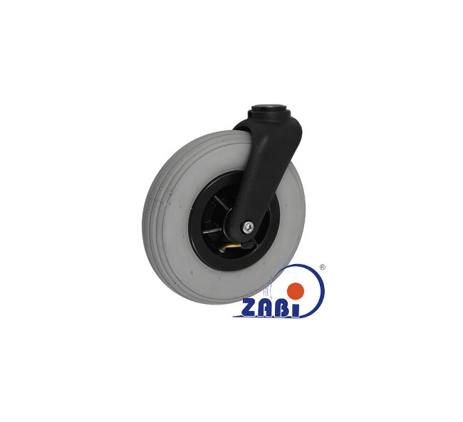 Opony dętki i koła pneumatyczne, Koła pneumatyczne, W obudowach z otworem o symbolu 2007ŁST