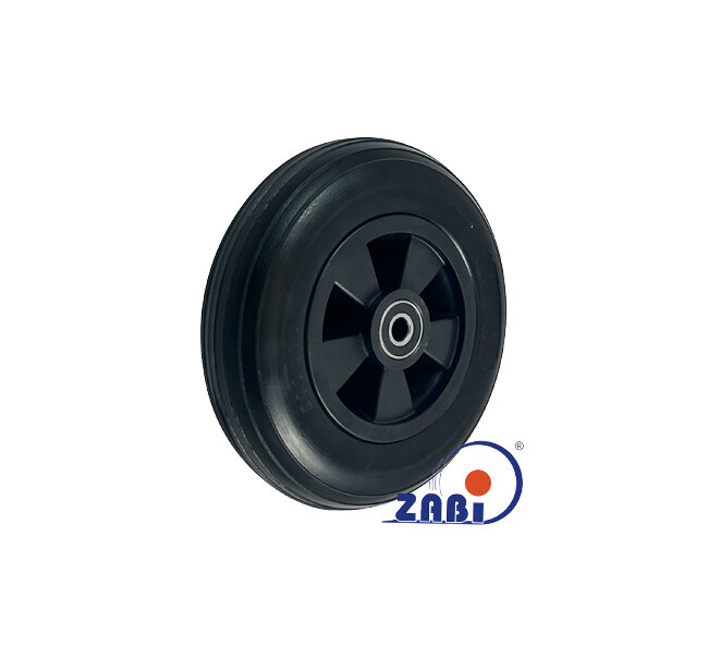 Колёса пневматические, Колёса из полиуретановой пены, Колёса из полиуретановой пены с обозначением 200TPŁ