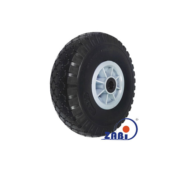 Колёса пневматические, Колёса из полиуретановой пены, Колёса из полиуретановой пены с обозначением 260TP