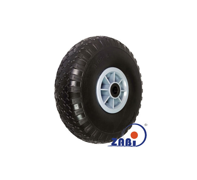 Колёса пневматические, Колёса из полиуретановой пены, Колёса из полиуретановой пены с обозначением 300TP