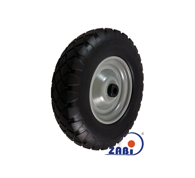 Колёса пневматические, Колёса из полиуретановой пены, Колёса из полиуретановой пены с обозначением 400MPK