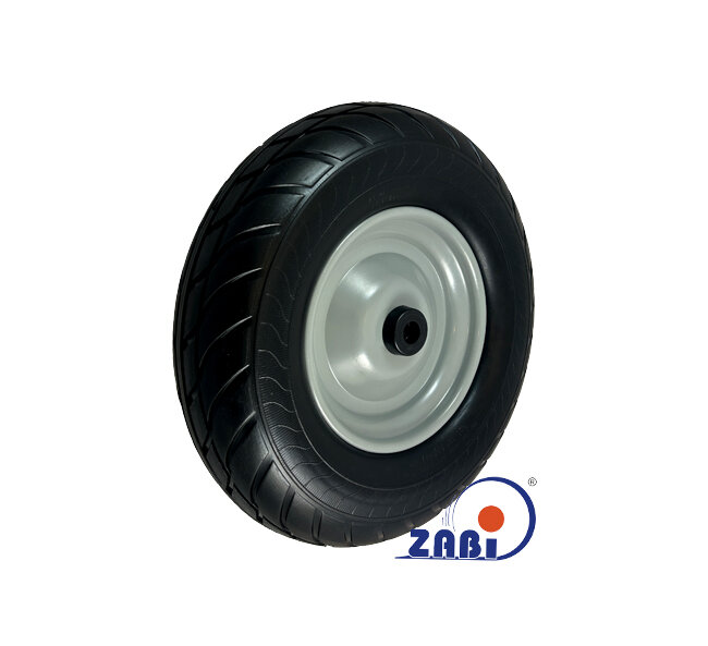 Колёса пневматические, Колёса из полиуретановой пены, Колёса из полиуретановой пены с обозначением 400MPL