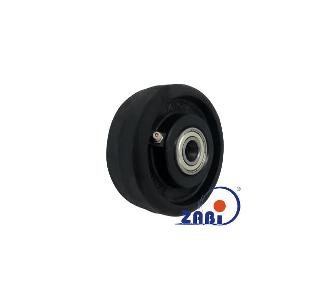 Колёса температуростойкие, Колёса температуростойкие до 250 °C, Отдельные колёса с обозначением 10BNE