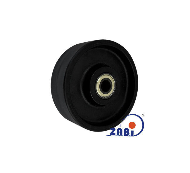 Колёса температуростойкие, Колёса температуростойкие до 250 °C, Отдельные колёса с обозначением 40BNE