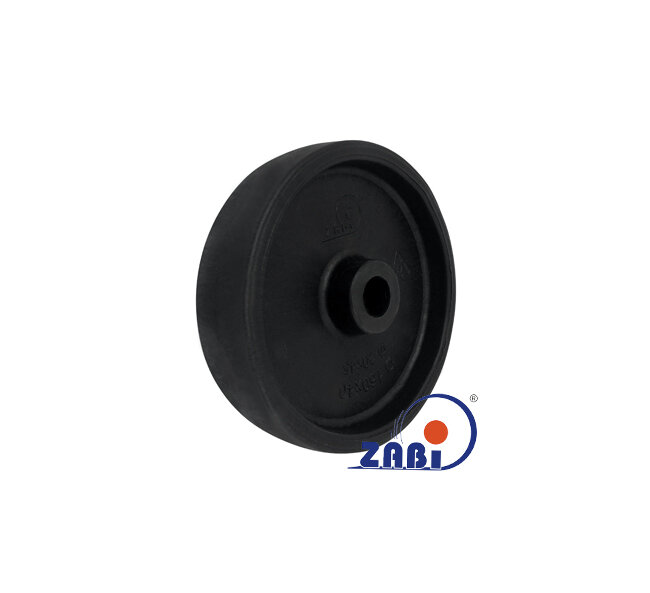 Räder mit Hitzebeständig, Räder mit Hitzebeständig bis 250°C, Räder mit dem Symbol 49E