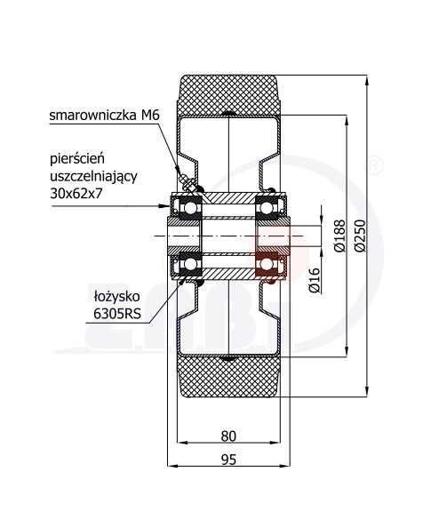 Колёса и наборы колёс, Колёса для плугов и уборочных машин, Отдельные колёса с обозначением 90MPD