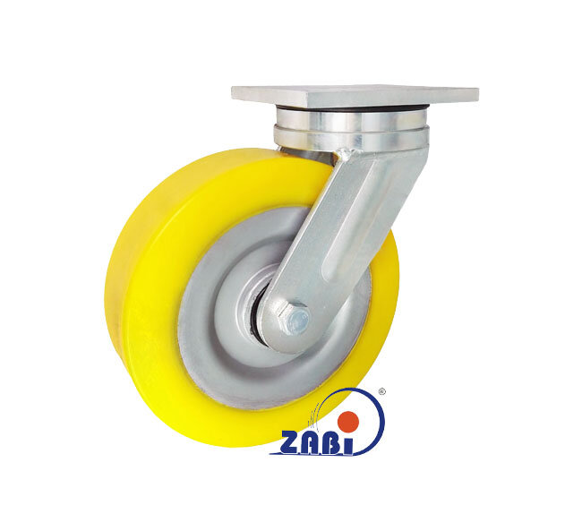 Колёса и наборы колёс, Колёса для плугов и уборочных машин, С поворотными опорами с обозначением 92MPD