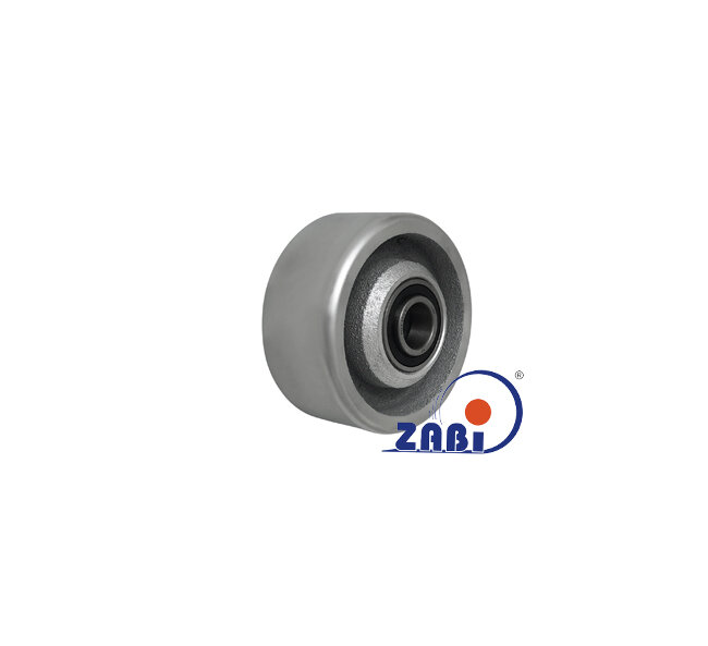 Колёса и наборы колёс, Колёса чугунные выдерживающие повышенную нагрузку, Отдельные колёса с обозначением 10Z