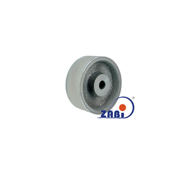 Колёса и наборы колёс, Колёса чугунные выдерживающие повышенную нагрузку, Отдельные колёса с обозначением 19Z/15