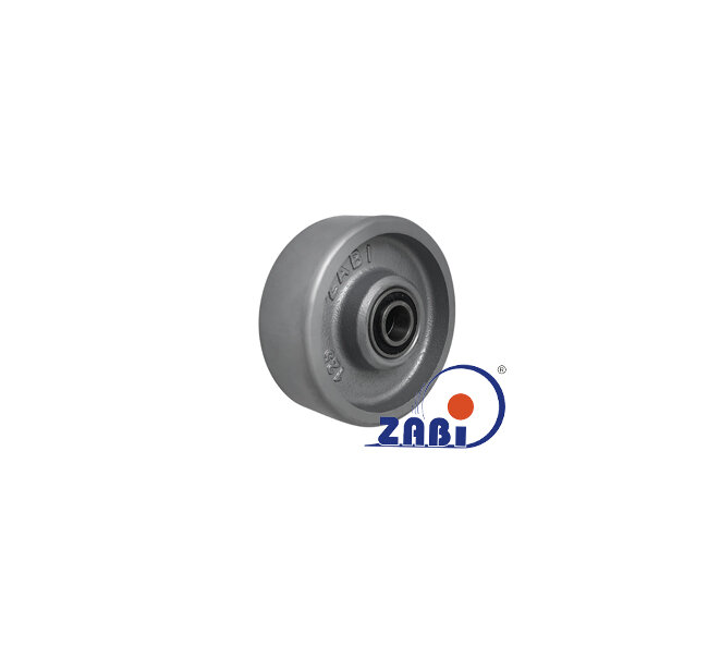 Колёса и наборы колёс, Колёса чугунные выдерживающие повышенную нагрузку, Отдельные колёса с обозначением 20Z