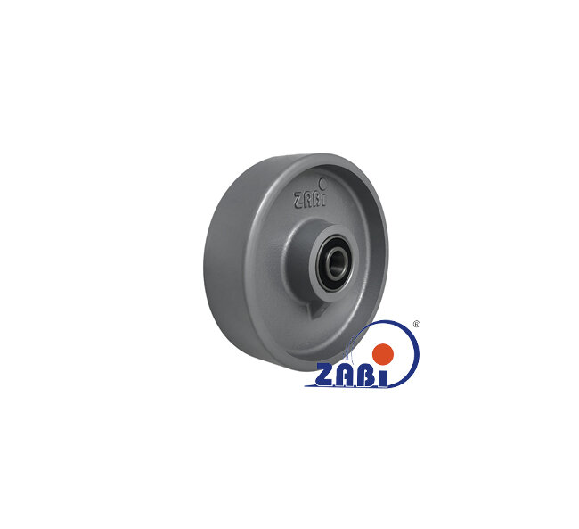 Колёса и наборы колёс, Колёса чугунные выдерживающие повышенную нагрузку, Отдельные колёса с обозначением 50Z