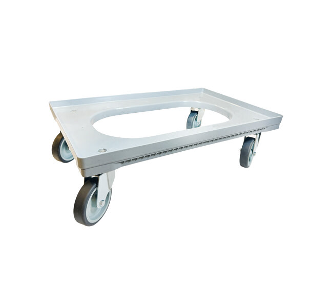 , Teile und Zubehör für Räder, TRANSPORTWAGEN mit dem Symbol WTPA-400x600/M17T