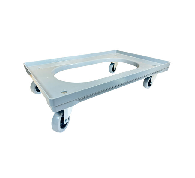 , Teile und Zubehör für Räder, TRANSPORTWAGEN mit dem Symbol WTPA-400x600/M77T