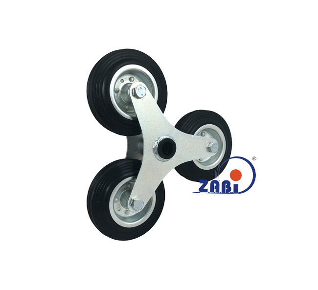 , Teile und Zubehör für Räder, Treppenlift-Transport-Set mit dem Symbol 20-3-KTS