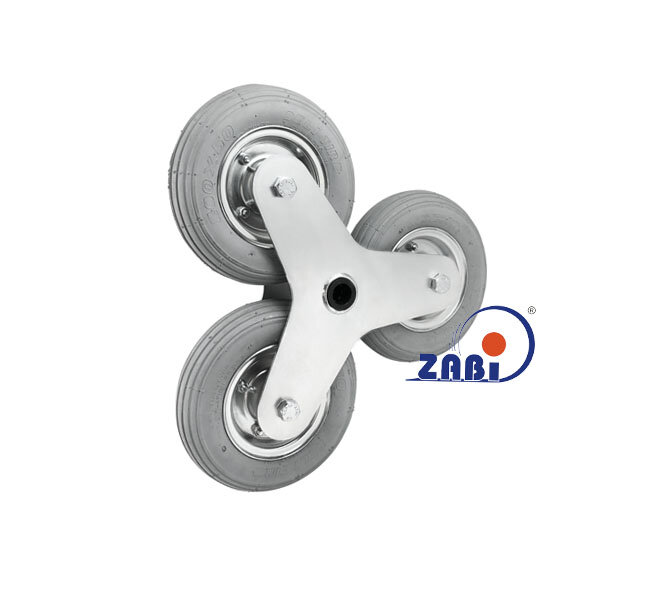 , Teile und Zubehör für Räder, Treppenlift-Transport-Set mit dem Symbol 200MS-3-KTS