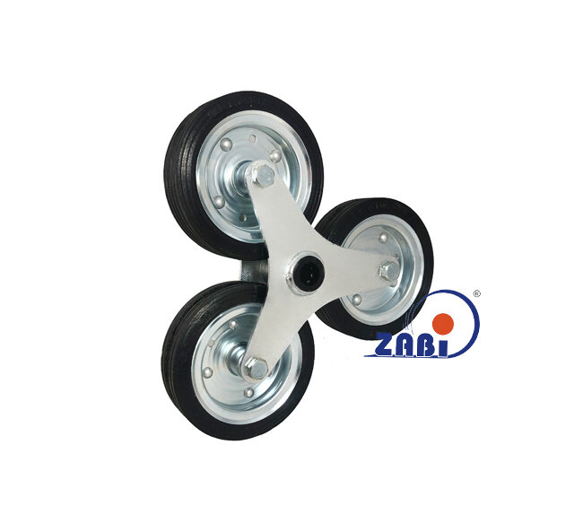 , Teile und Zubehör für Räder, Treppenlift-Transport-Set mit dem Symbol 30-3-KTS