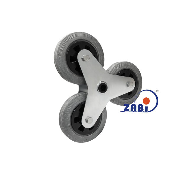 , Teile und Zubehör für Räder, Treppenlift-Transport-Set mit dem Symbol 40TS-3KTS