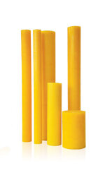 Pręty poliuretanowe