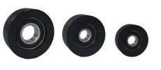 Ролики полиуретановые