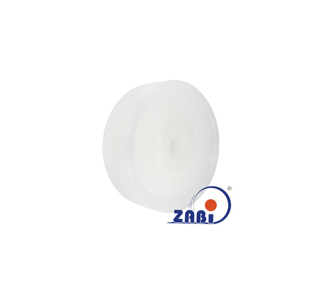 Колеса промышленные нейлоновые (полиамидные), Колеса промышленные нейлоновые (полиамидные), Отдельные колёса с обозначением RB-100