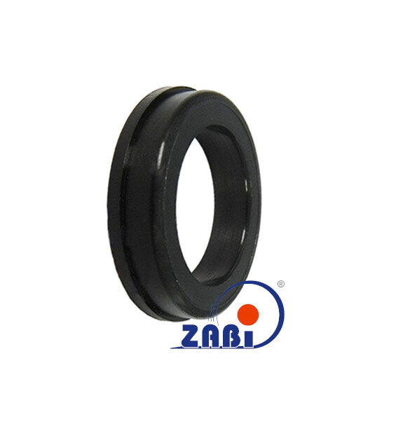 Ролики пластиковые и металлические, Ролики нейлоновые (полиамидные), Пластиковые заглушки и прокладки с обозначением T39-36-9/25