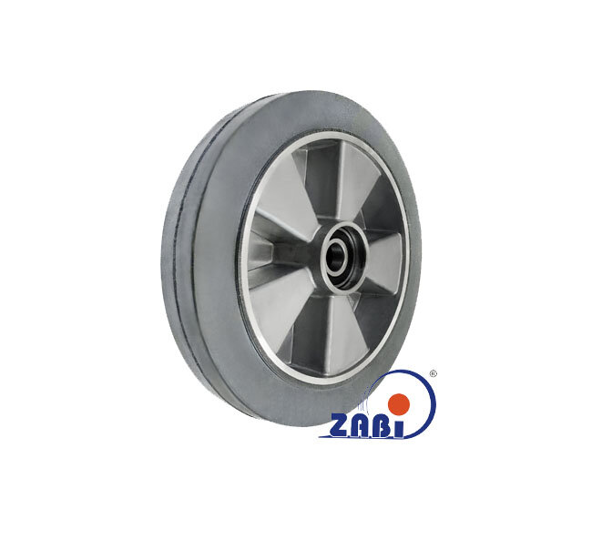 Ролики пластиковые и металлические, Ролики и колёса для гидравлических тележек, Отдельные колёса с обозначением A90GSP