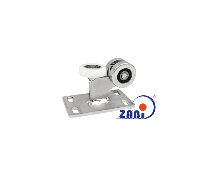 Ролики для откатных ворот, Каретки для откатных воро, Для профиля 40х40 стенка 2мм с обозначением 3M-40