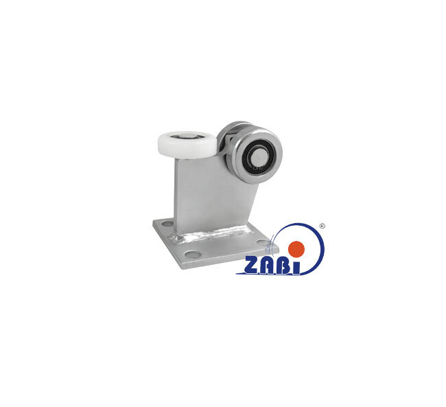 Ролики для откатных ворот, Каретки для откатных воро, Для профиля 70х70 стенка 4мм с обозначением 3M-70M