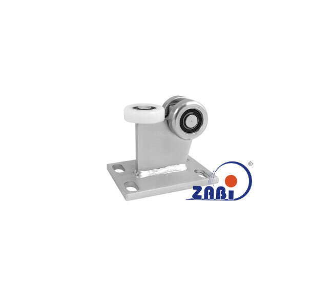 Ролики для откатных ворот, Каретки для откатных воро, Для профиля 70х70 стенка 4мм с обозначением 3M-70