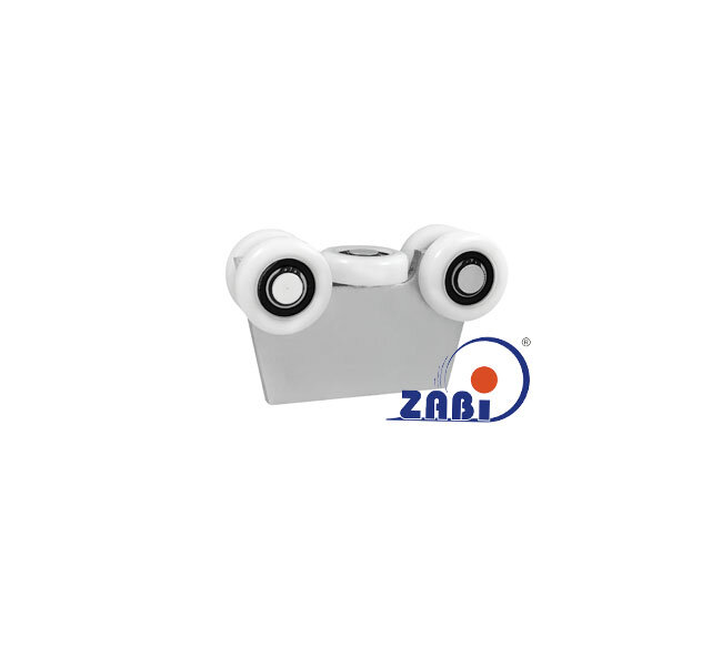 Ролики для откатных ворот, Каретки для откатных воро, Для профиля 70х70 стенка 4мм с обозначением G-5T-70