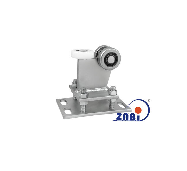 Laufwagen und Zubehör für Schiebetore und Selbsttragendes, Rollwagen für Tore, Für profile 70x70 dicke 4mm mit dem Symbol R-3M-70M