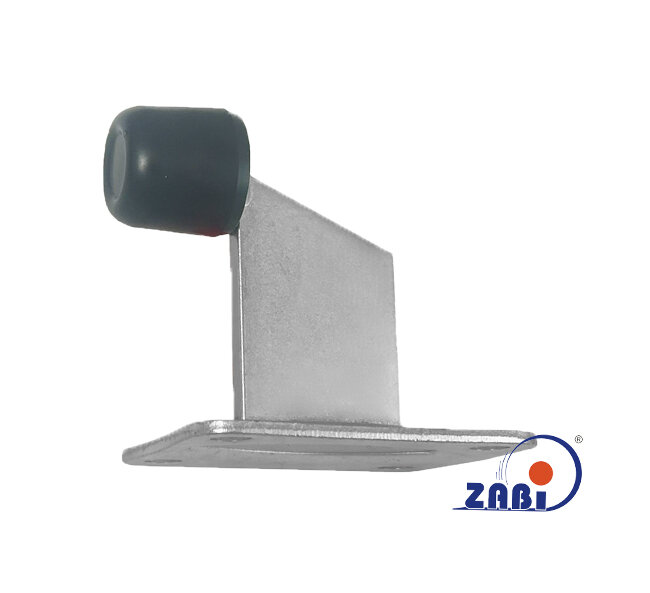 Wózki i akcesoria do bram, Akcesoria do bram, Stoper do bramy skrzydłowej o symbolu SMB