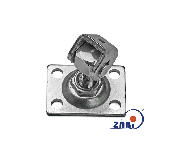 Laufwagen und Zubehör für Schiebetore und Selbsttragendes, Zubehör für Tore, mit dem Symbol ZAW-61.049
