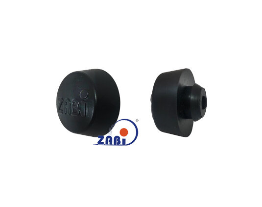 Wózki i akcesoria do bram, Akcesoria do bram, Odbojniki do bramy o symbolu OGCZ