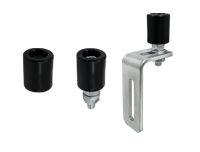 Направляющие ролики