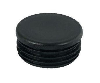 Stopfen für Rundrohre