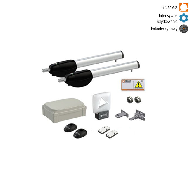 , , mit dem Symbol KIT BE20/210